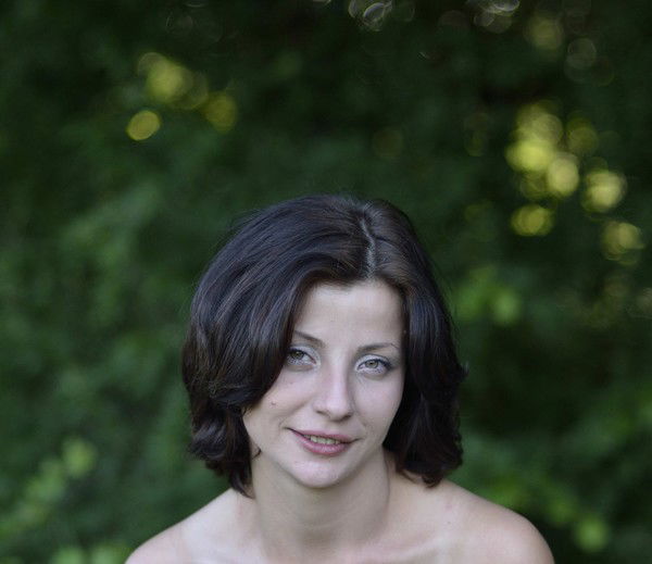 Татьяна Яковлева