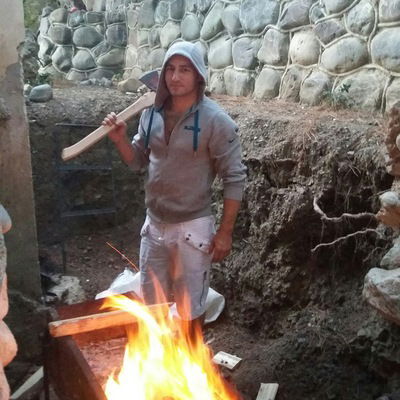 Эрик Гобозов