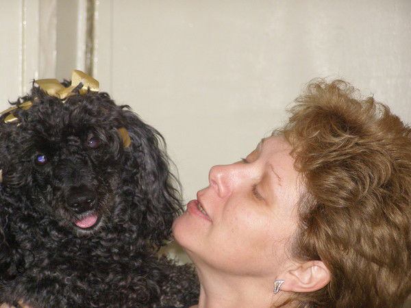 Наталья Перкова