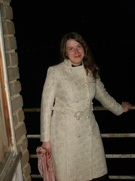 Ольга Ильичева