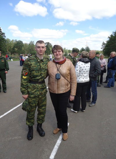 Наталья Ацепаева