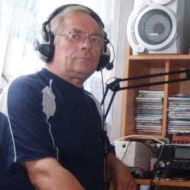 Николай Черняков