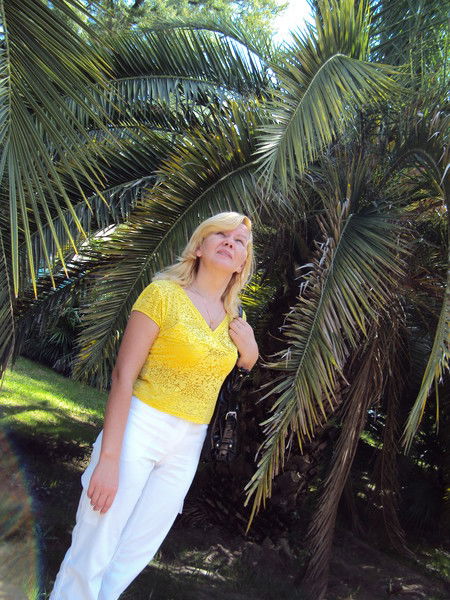 Любовь Аврамова