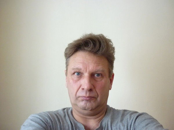 Сергей Рыжков