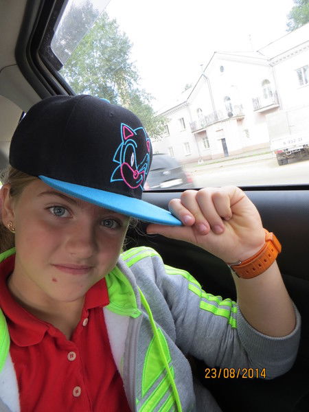 Маргарита Брутчикова