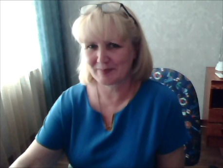 Любовь Анатольевна