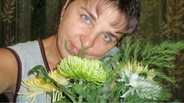 Нина Болонина