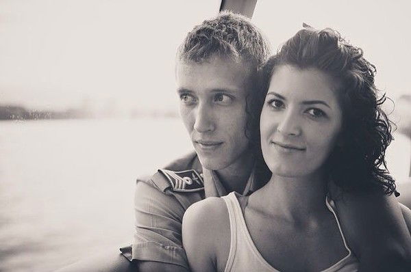 Мария Кожушкова