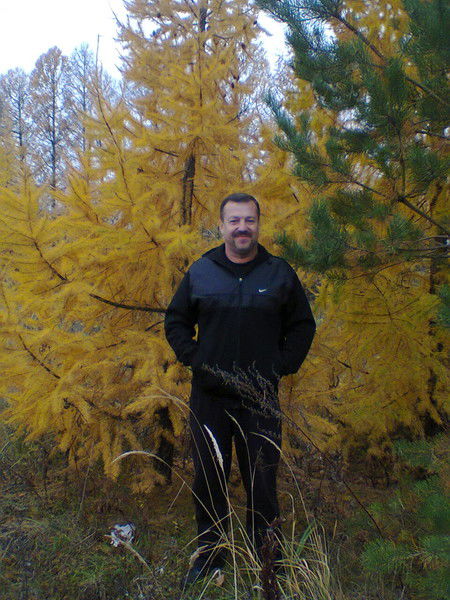 Игорь Чуйков