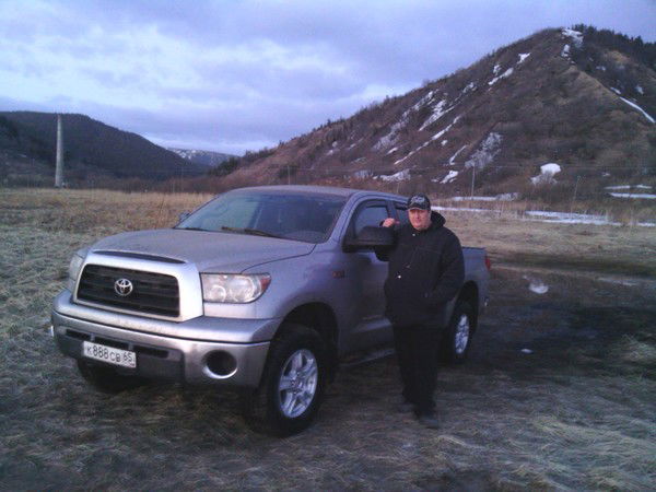 Алексей Ременников