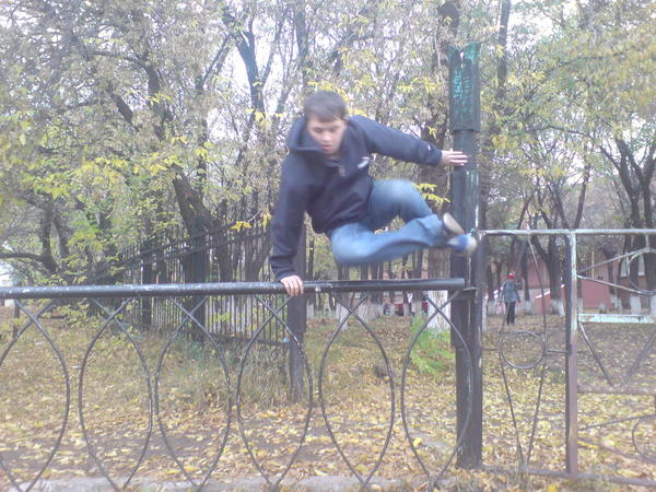 Александр Виноградов