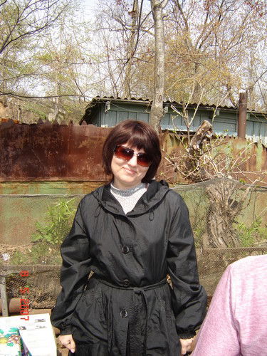 Елена Болотова