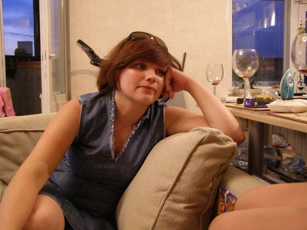 Наталья Матвеева