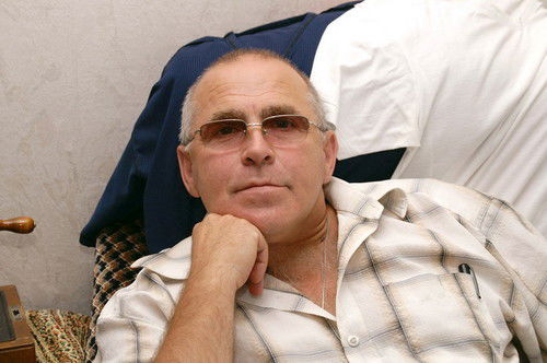 Александр Кирилин