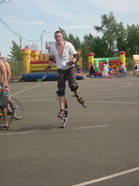 Александр Кудимов