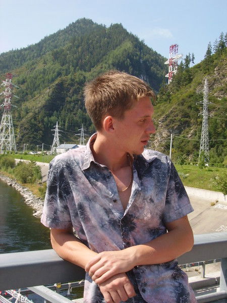 Владимир Горковенко