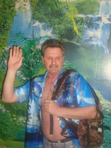 Сергей Иванищев