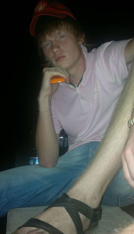 Рыжик Суботич