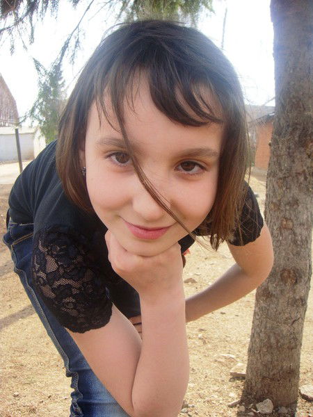 Елена Маркова