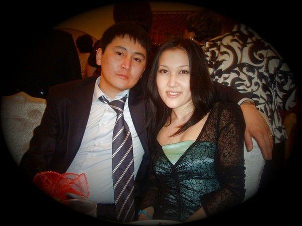 Баха Юсупова