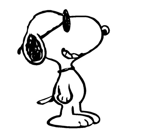 Snoopy *