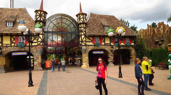 Яна Качкина