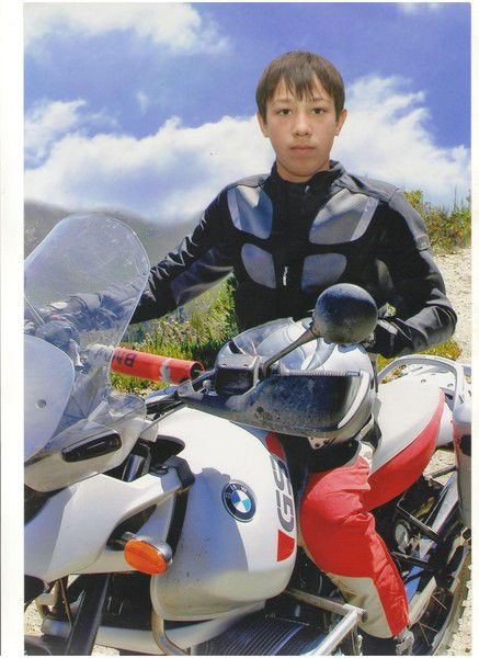 Кусаинов Руслан