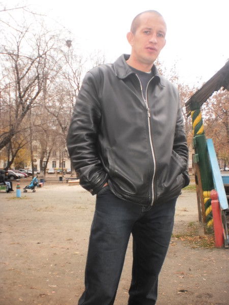 Евгений Якушев