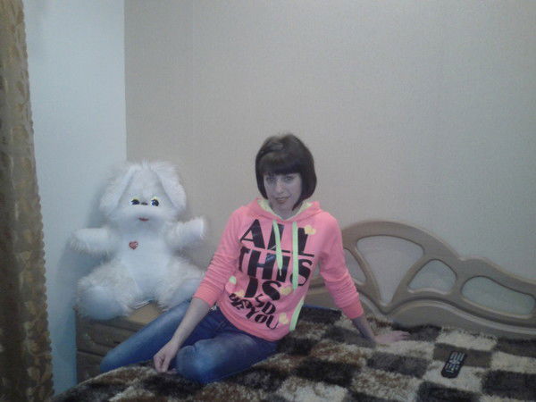 Анна Сорокина