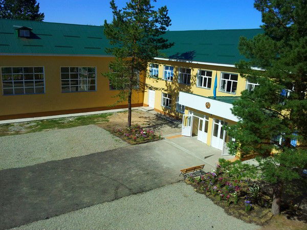 Н Островского