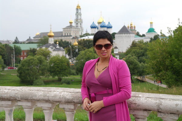 Анна Уманская