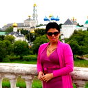 Анна Уманская