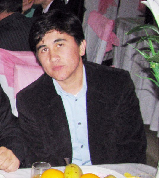 Дархан Ниязбеков