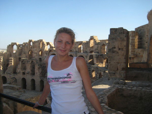 Марина Васильева