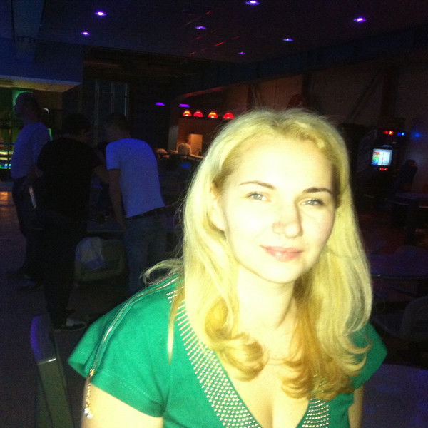 Екатерина Шульгина