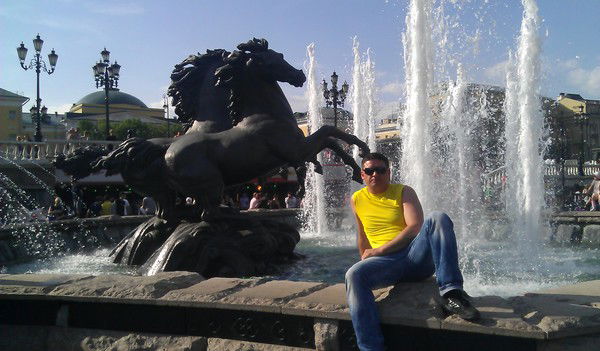 Пашка-Америка Феделеш