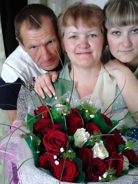 Евгения Черепанова