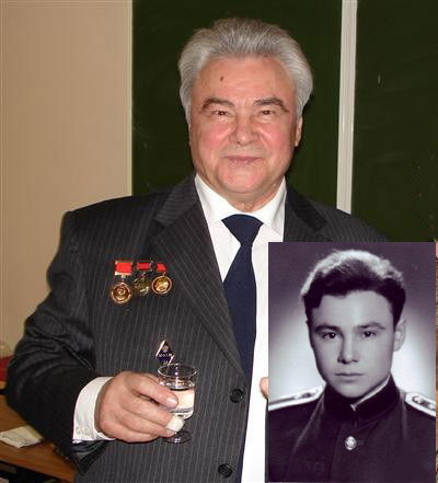 Юрий Сазонов