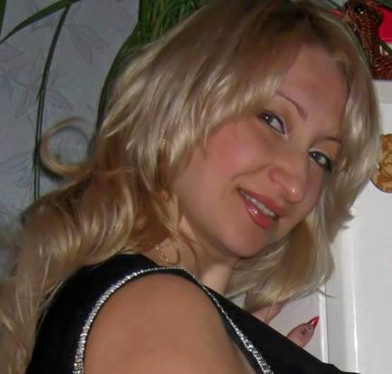 Елена Нилова