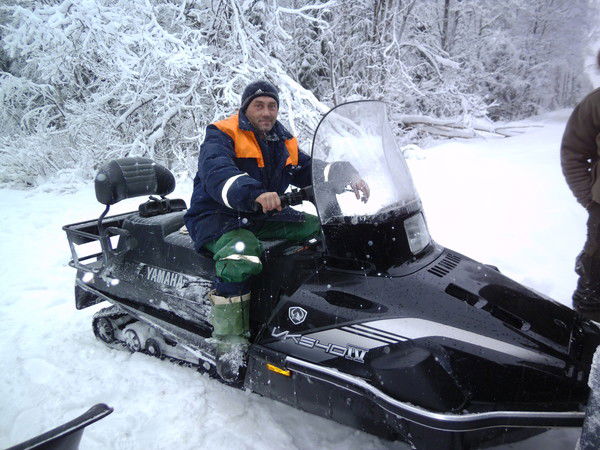 Сергей Даркичев