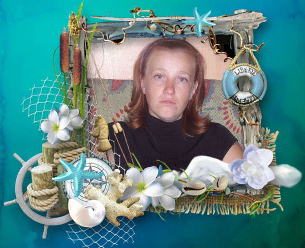 Маша Першина