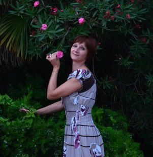 Наталья Хрулькова