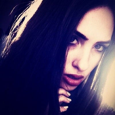 Валерия Шадрина