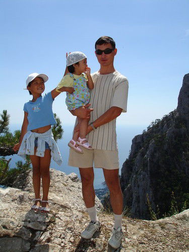 Сырым Батыршаев