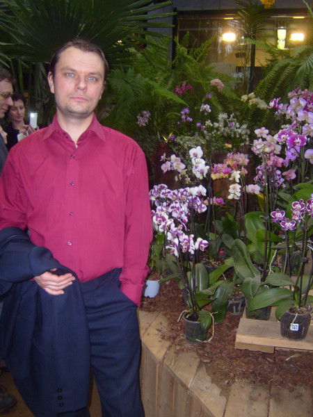 Андрей Верес