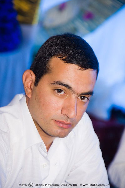 Боря Григорян