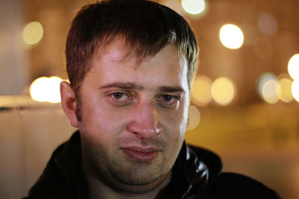 Александр Васильевич