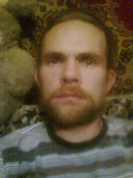 Дмитрий Дубинин