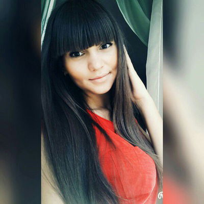 Лера Малышева