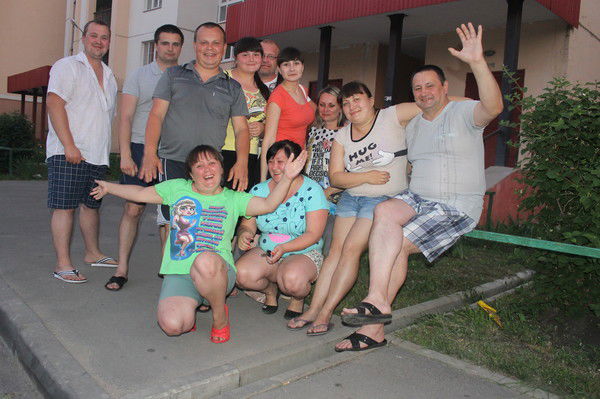 Андрей Козьмин